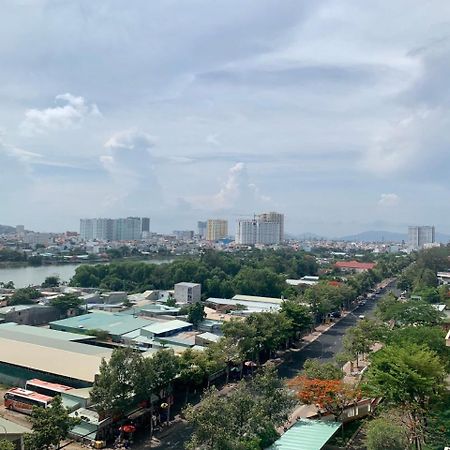 Nice Apartment Oasky Vung Tau 1805 Exterior foto