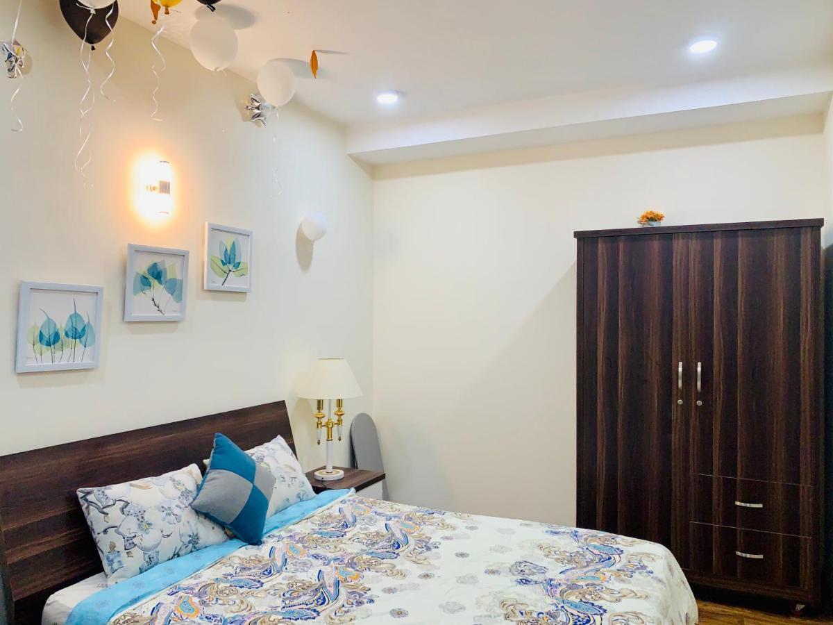 Nice Apartment Oasky Vung Tau 1805 Exterior foto