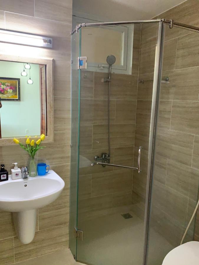 Nice Apartment Oasky Vung Tau 1805 Exterior foto