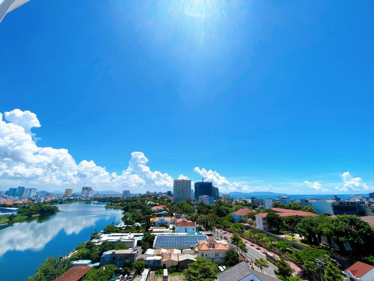 Nice Apartment Oasky Vung Tau 1805 Exterior foto