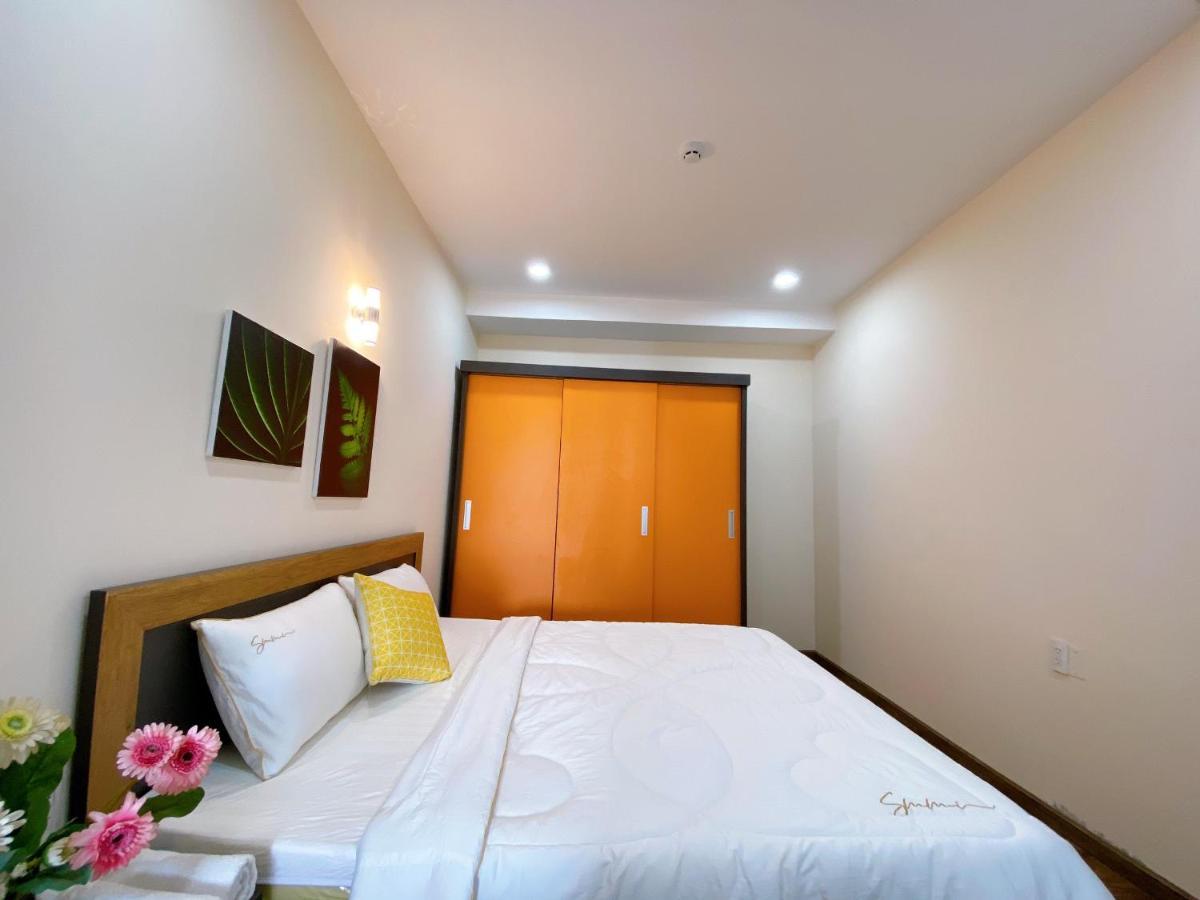 Nice Apartment Oasky Vung Tau 1805 Exterior foto
